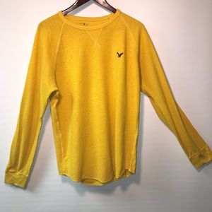 American Eagle Men’s Thermal Sweater